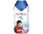 Himani Navratna Cool Talc Powder Image