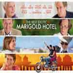 The Best Exotic Marigold Hotel Image
