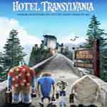 Hotel Transylvania Movie Image