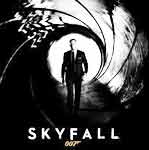 Skyfall Movie Image