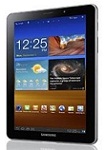 Samsung Galaxy Tab P6800 Image