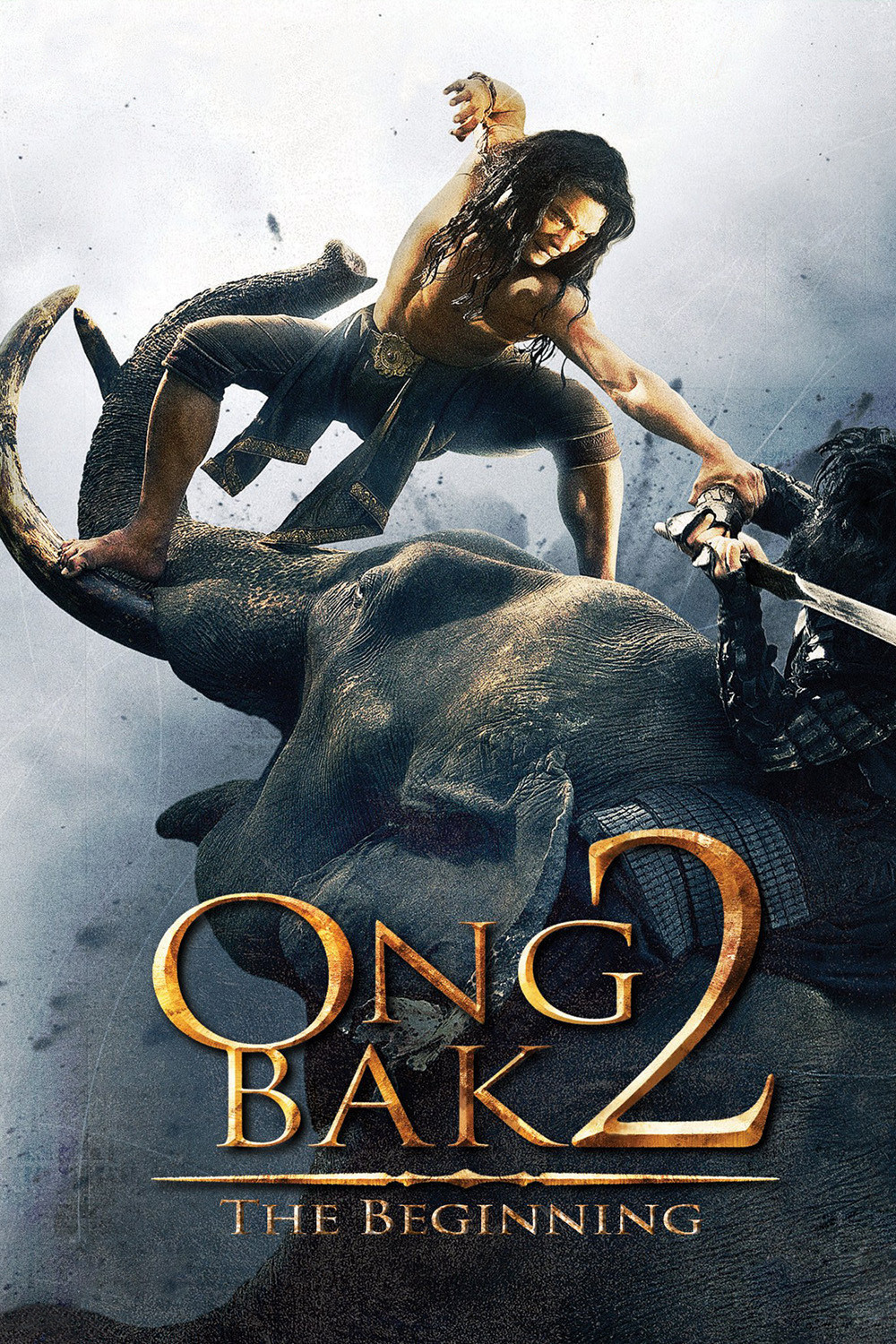 Ong Bak 2 Image