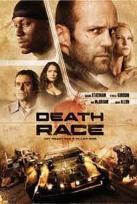 Death Race Image