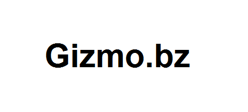 Gizmo.Bz