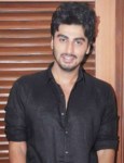 Arjun Kapoor Image