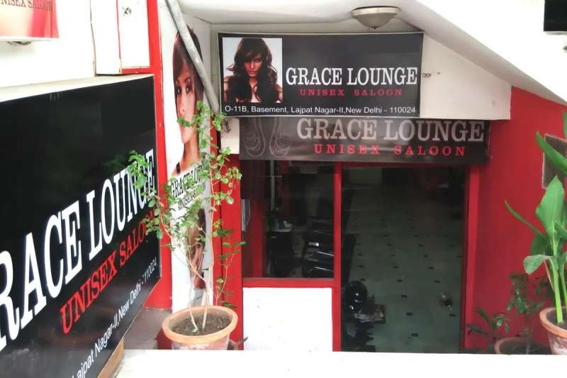 Grace Lounge - Lajpat Nagar 2 - Delhi Image