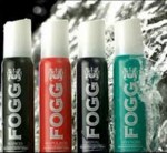 Fogg Deodorant Image