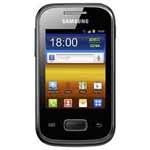 Samsung Galaxy Pocket S5300 Image