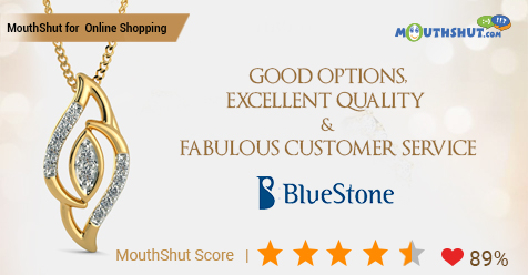 BlueStone