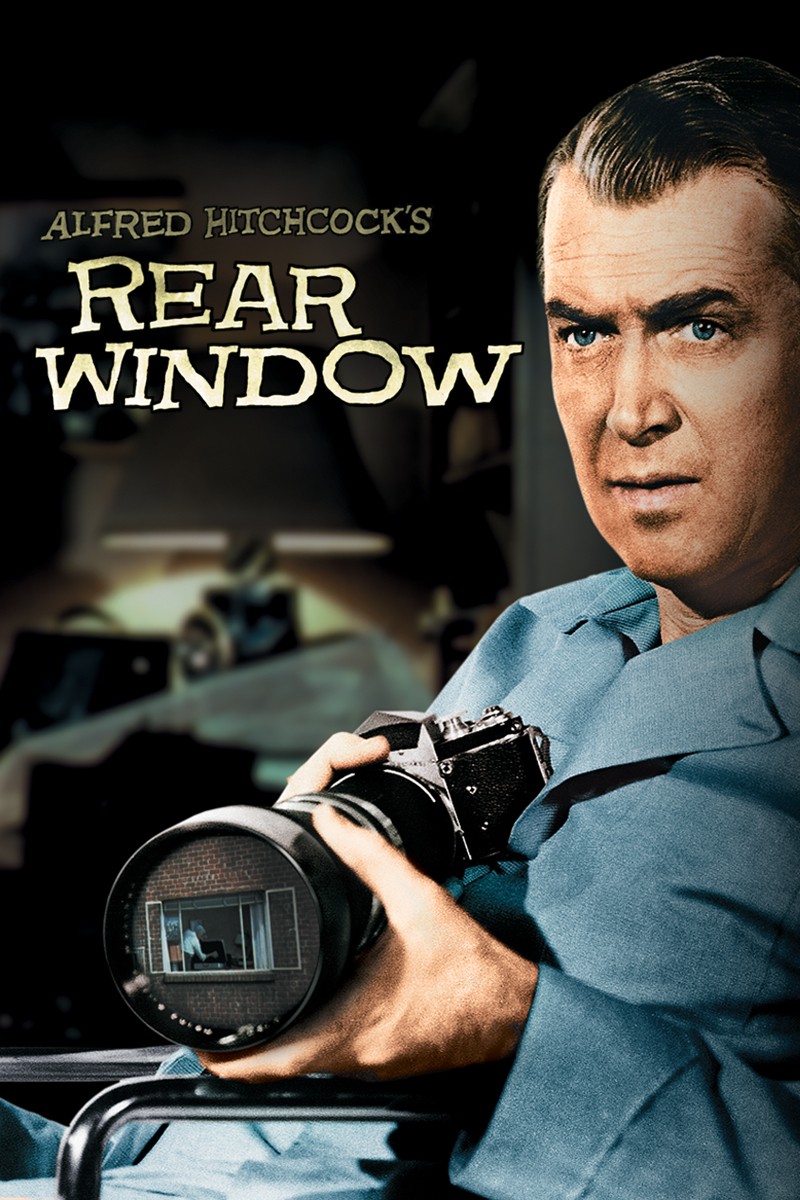 Rear Window Image