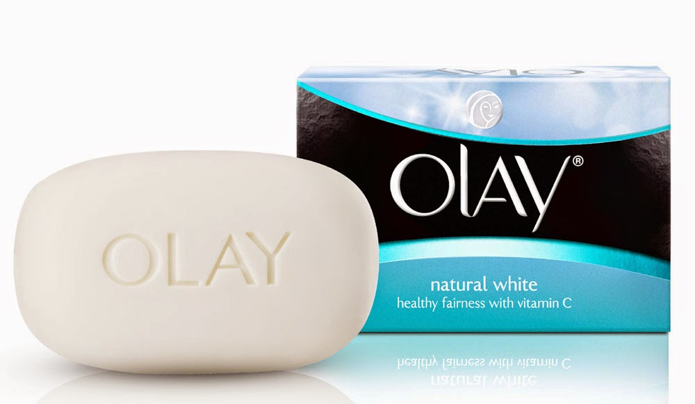 Olay Natural White Image