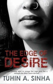 Edge of Desire, The - Tuhin A Sinha Image