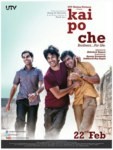 Kai Po Che Songs Image