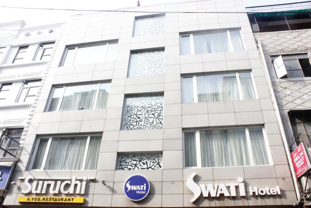 Hotel Swati - Karol Bagh - Delhi Image