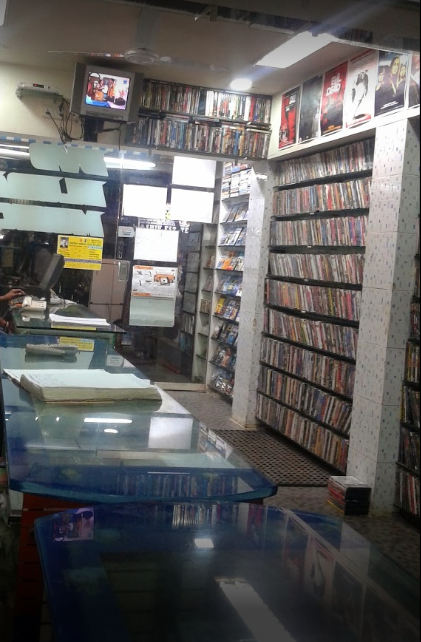 Movie Mirchi - Mumbai Image