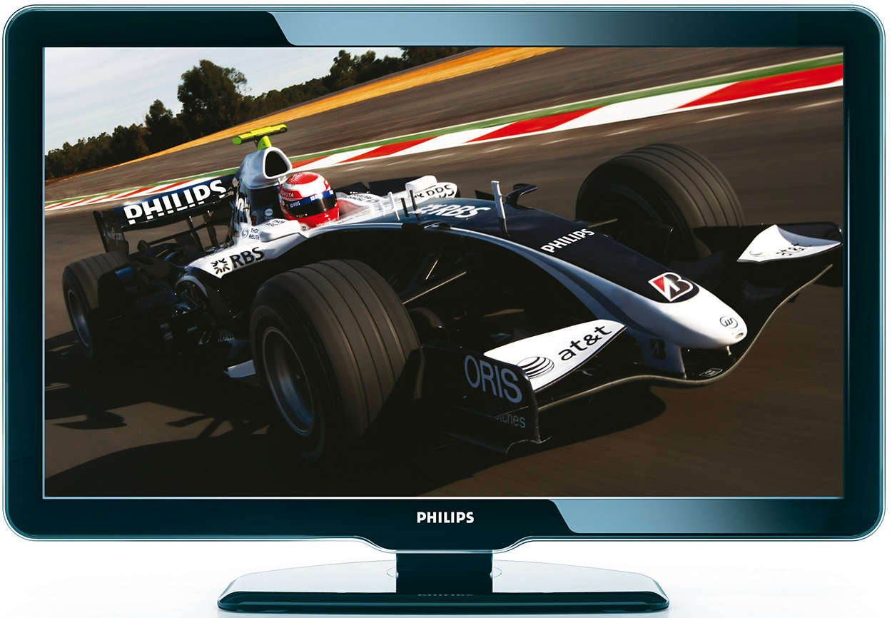 Philips 32PFL5609/98 Image