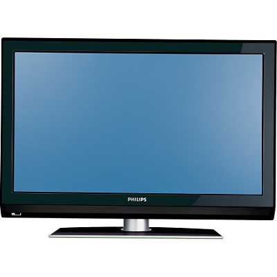 Philips 52PFL7432/98 Image