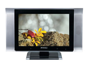 Sansui KYUUTEN LCD 194 Image