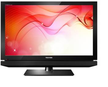 Toshiba 32 CTV PC1 Image