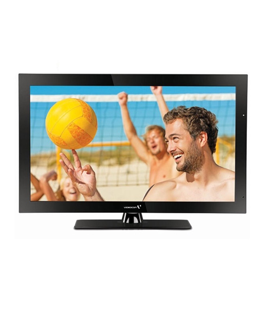 Videocon 21 Slim & Trim 40 Image