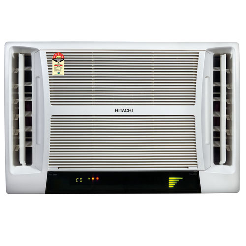 Hitachi Summer QC 518 Image