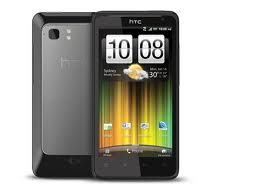 HTC Velocity Image