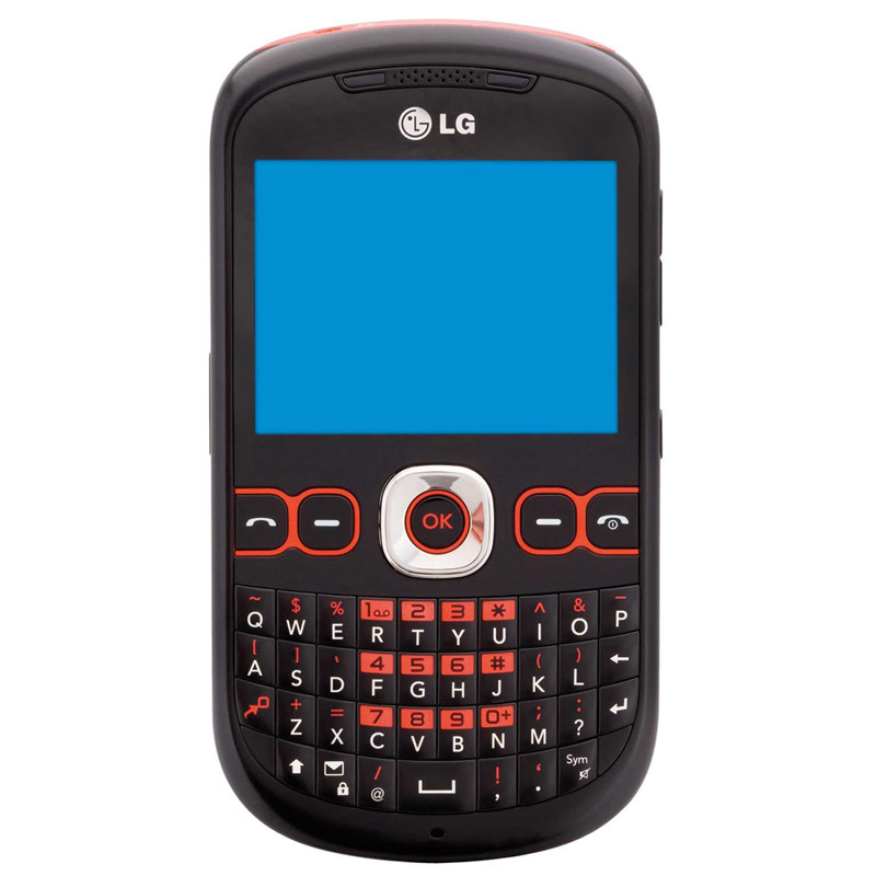 LG C310 Image