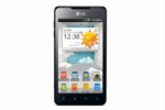 LG Optimus 3D Max Image