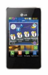 LG T375 Cookie Smart Image