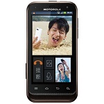 Motorola DEFY XT535 Image