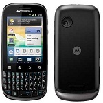 Motorola FIRE XT311 Image