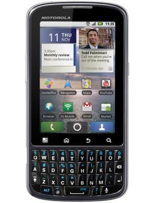Motorola PRO Image