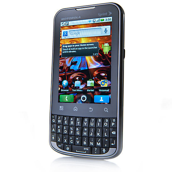 Motorola XPRT Image