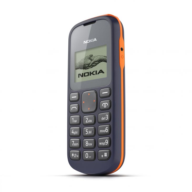 Nokia 103 Image