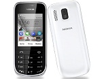 Nokia Asha 203 Image