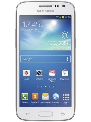 Samsung Galaxy Core 4G Image