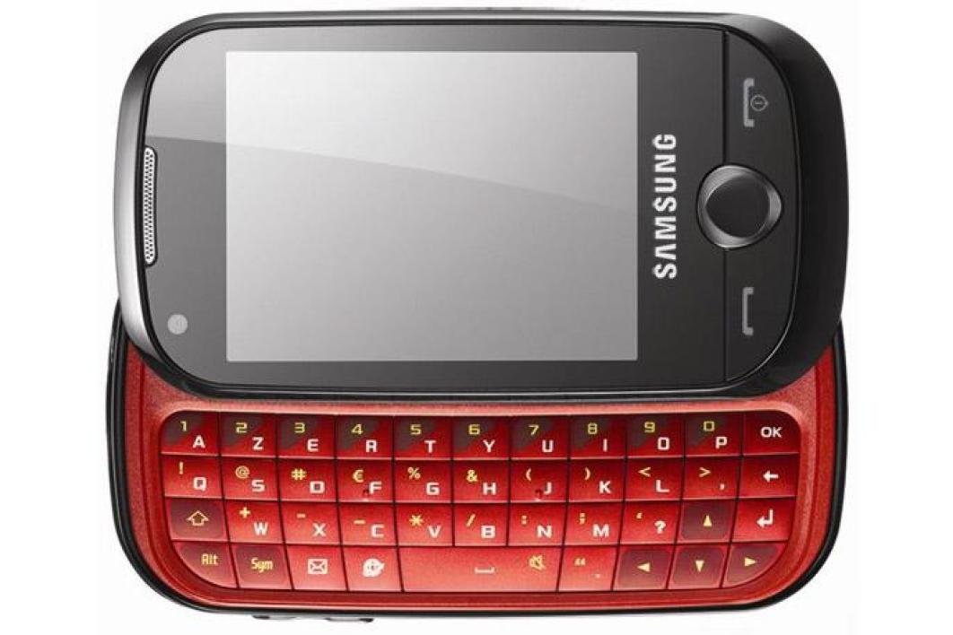 Samsung B5310 corby pro Image