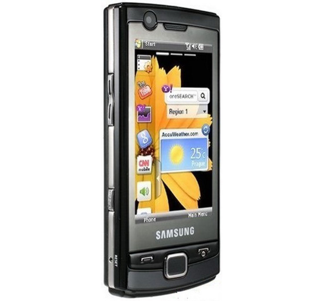 Samsung B7300 OmniaLITE Image