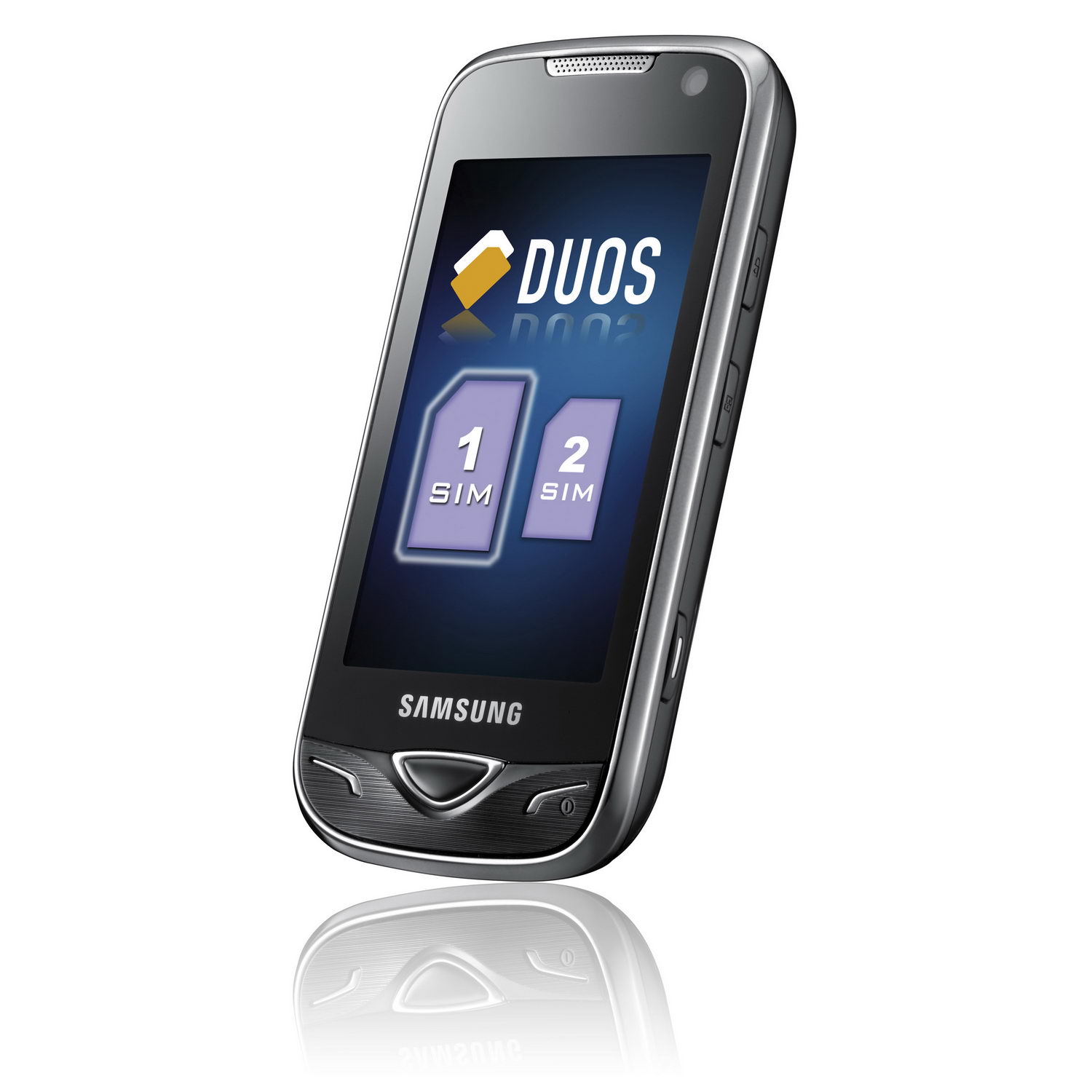 Samsung B7722 Image