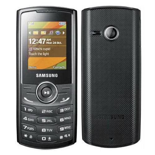 Samsung E2230 Image