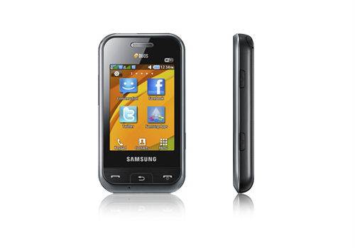 Samsung E2652 Champ Duos Image