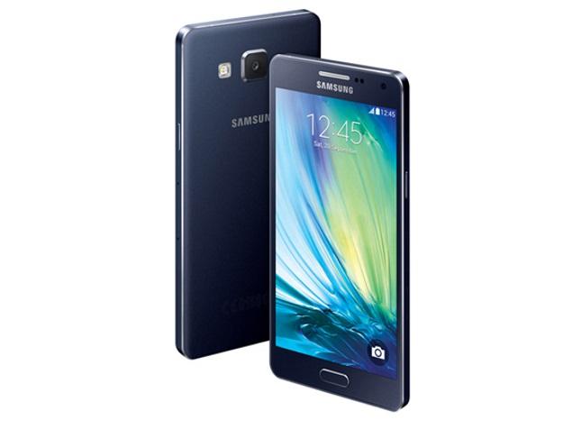 Samsung Galaxy A Image