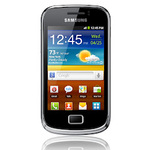 Samsung Galaxy Ace 2 Image