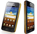 Samsung Galaxy Beam Image