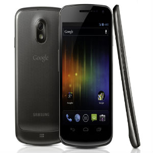 Samsung Galaxy Nexus I9250M Image