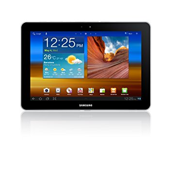 Samsung Galaxy Tab 10.1 3G Image