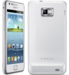 Samsung I9100G Galaxy S II Image