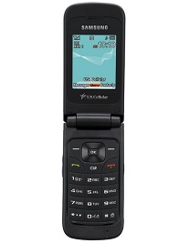 Samsung R260 Chrono Image