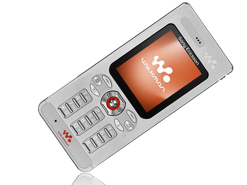 Sony Ericsson Image