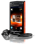 Sony Ericsson W8 Image